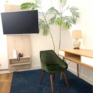 Cavaly Hotel Heidelberg