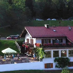 Berggasthof Kärntner Alm Hotel