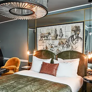 **** Hotel Sir Savigny Hotel, Part Of Sircle Collection Niemcy