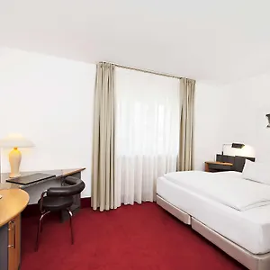 **** Hotel Nh Hirschberg Heidelberg Niemcy