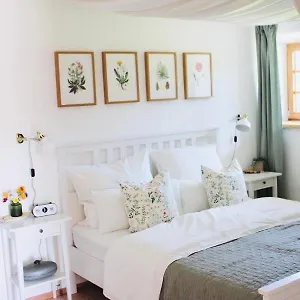 Bergliebe Hoehenmoos Apartment
