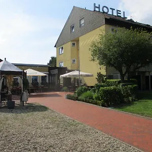 *** Hotel Tennenloher Hof Niemcy