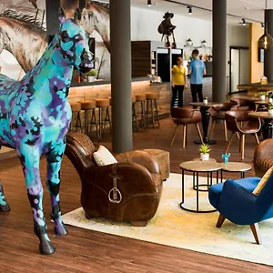 Hotel The Niu Saddle