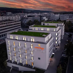 Sevendays Boardinghouse Aparthotel Heidelberg