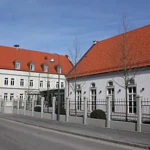Alte Brauerei Gasthof