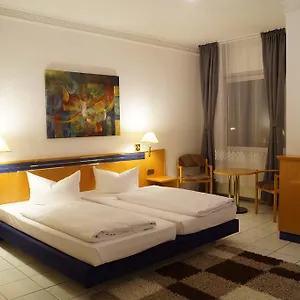 Rahlstedter Hof Hotel Hamburg