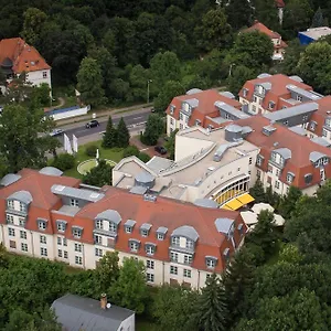 **** Hotel apartamentowy Seminaris Niemcy