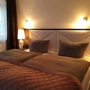 Cs Schweiger Hotel