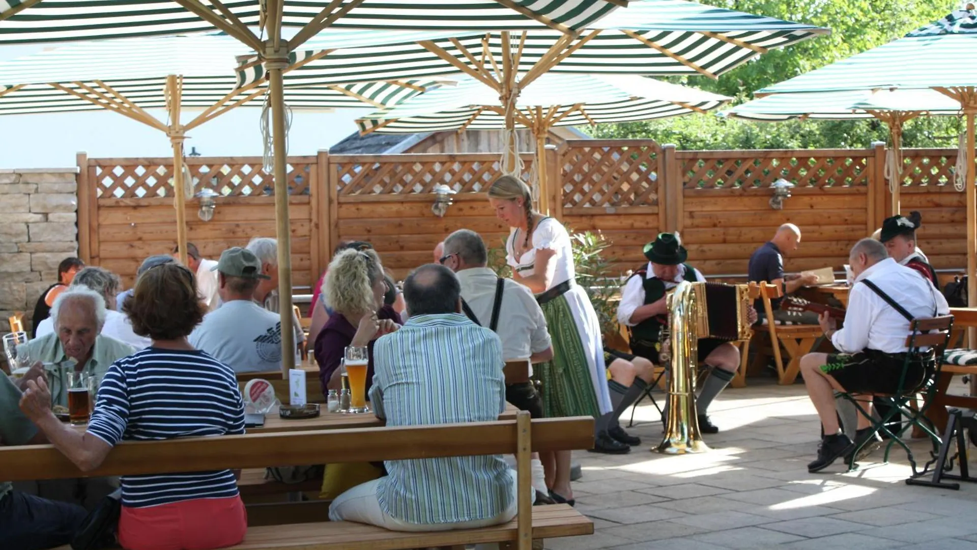 Hotel Christl Rohrdorf