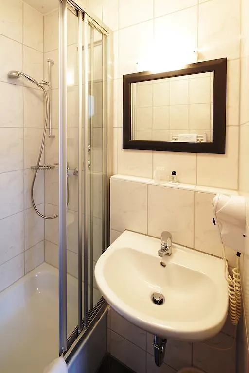 Hotel Christl Rohrdorf  Almanya