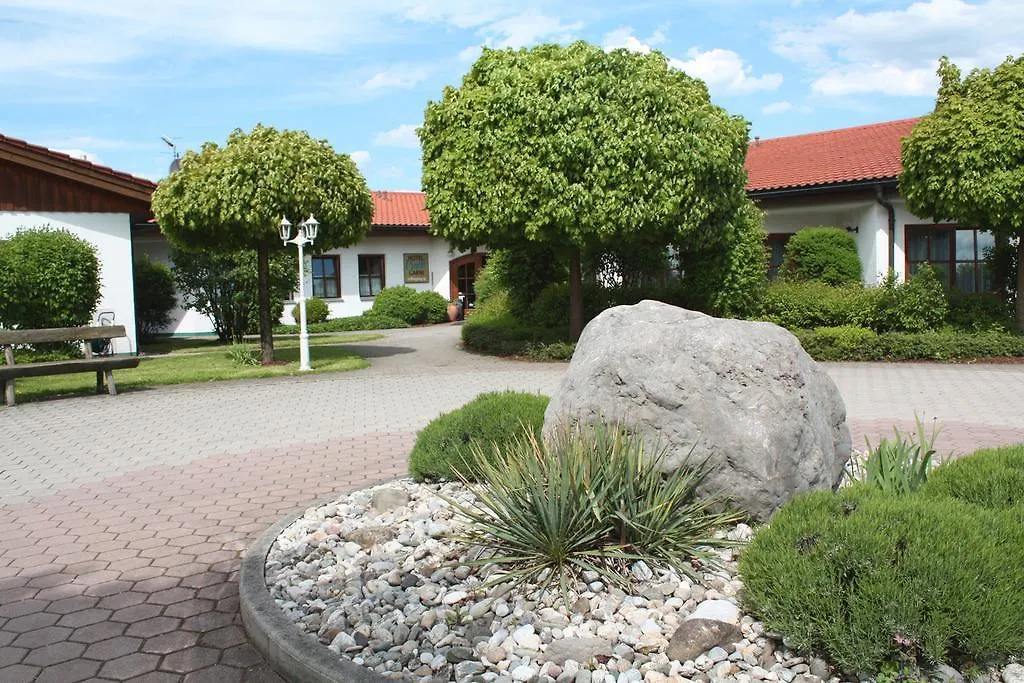 Hotel Christl Rohrdorf